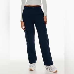 Aritzia TNA Troop Cargo Pant